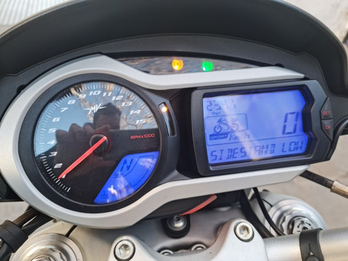 Imagen 11 de 11 de Mv Agusta Brutale Rr