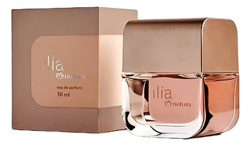 Ilia Clasico Eau De Parfum Natura