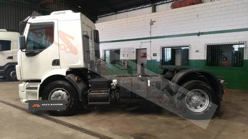 Volvo Vm 330 4x2 2012
