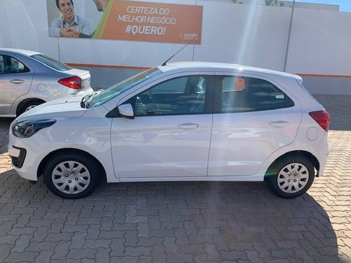 Ford Ka 1.0 Ti-vct Flex Se Manual