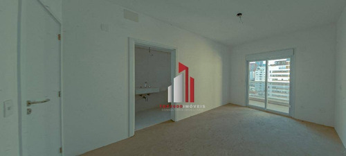 Apartamento Com 4 Dormitórios À Venda, 240 M² Por R$ 6.119.500,00 - Jardim Paulista - São Paulo/sp - Ap1076