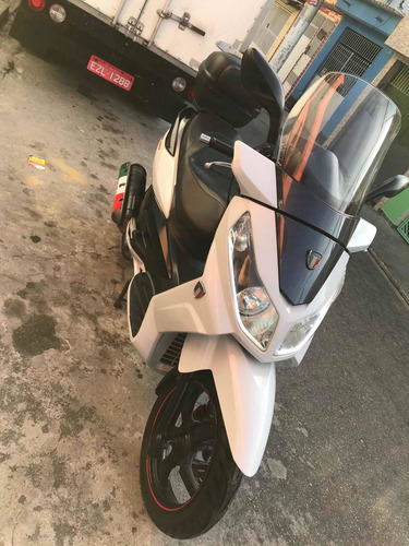 Dafra Citycom 300i