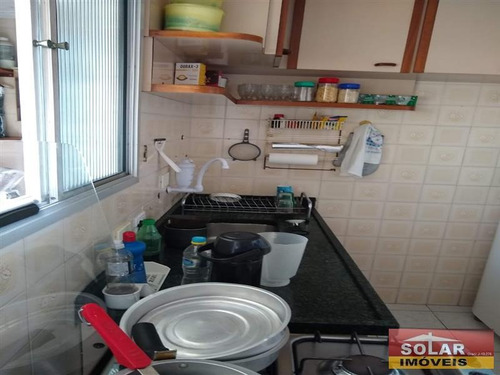 Imagem 6 de 14 de Apartamento Parque Boturussu São Paulo/sp - 11983