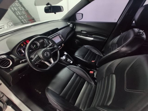 Imagem 13 de 14 de Nissan Kicks Sl Xtronic Cvt 1.6 16v Flex, Ibz6967