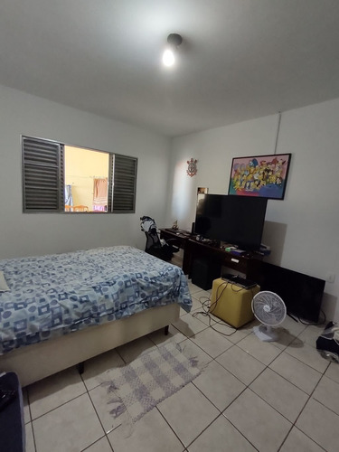 Imagem 3 de 10 de Casa Terrea 2 Dorm - Acc Troca Em Salto - Ca00660 - 69344176