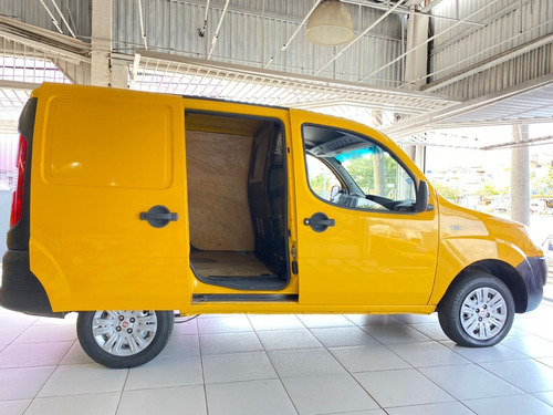 Fiat Doblo Cargo 1.4 Flex 4p