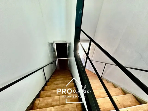 Industrial En Arriendo En Maipú