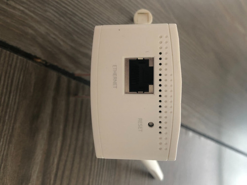 Access Point, Repetidor Tp-link Tl-wa855re Blanco 1 Unidad (Usado)