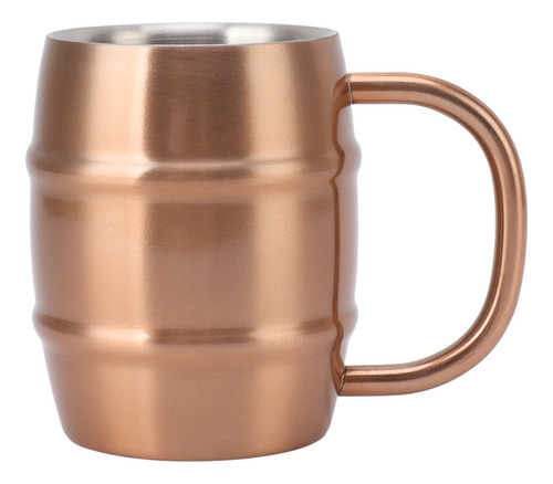 Taza De Cerveza De Acero Inoxidable De Alta Tecnología De Co