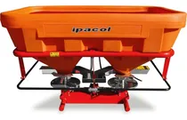 Comprar Fertilizadora Sembradora Abonadora Ipacol De 1300 Ltrs.