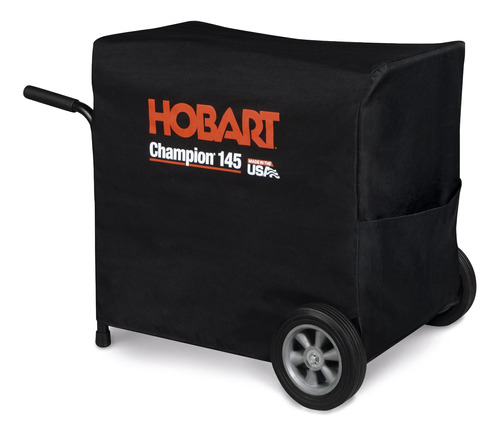 Hobart Champion 145 Estuche Protectora