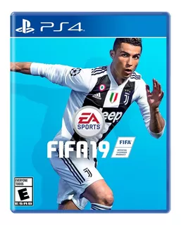 Fifa 19 - Playstation 4