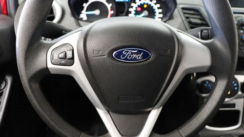 Ford Fiesta Kinetic Design 1.6 S Plus 120cv - 147468 - C