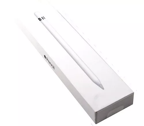 Apple Pencil 1ra Generacion En Caja Sellado