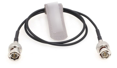 Rg174 75ohm Hd Sdi 3g Flexible Soft Bnc Cable Coaxial Rf