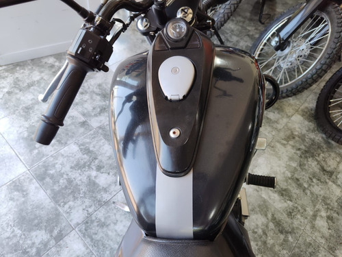 Imagen 16 de 18 de Bajaj Avenger Street 220cc Puertomotoslp