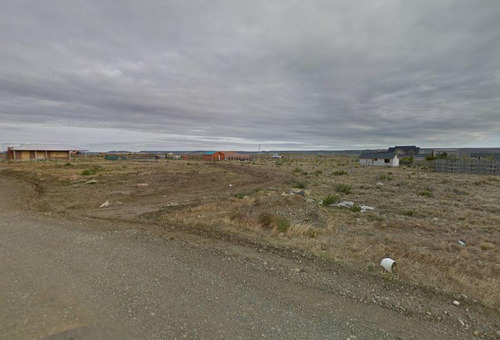 Terreno En Venta - 450mts2 - Rio Gallegos