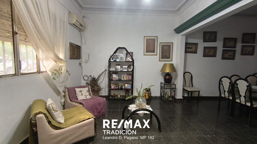 Casa Venta 3 Dorm Centro Resistencia Chaco