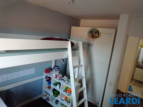 Imagem 12 de 13 de Casa Em Condomínio - Jardim Valdibia - Sp - 634935