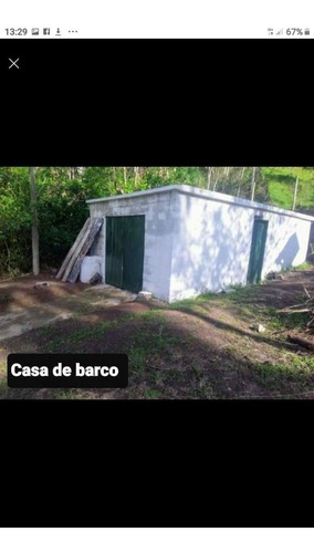 Lote 1 Sitio Paradisíaco