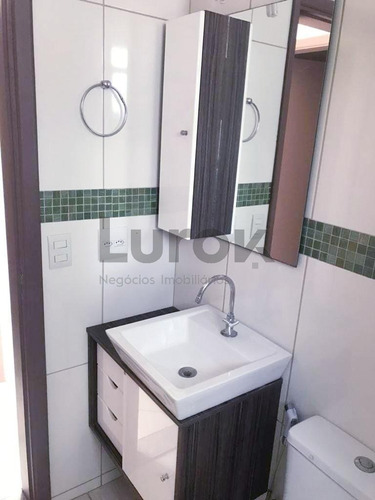 Imagem 14 de 27 de Apartamento À Venda Em Jardim Pinheiros - Ap005914