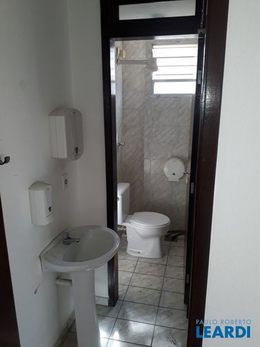 Imagem 7 de 10 de Comercial - Anhangabaú - Sp - 608253