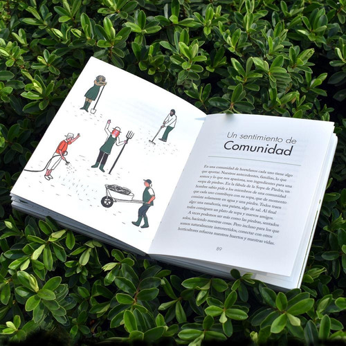 Imagen 2 de 3 de Mindfulness Para El Jardin - Clea Danaa