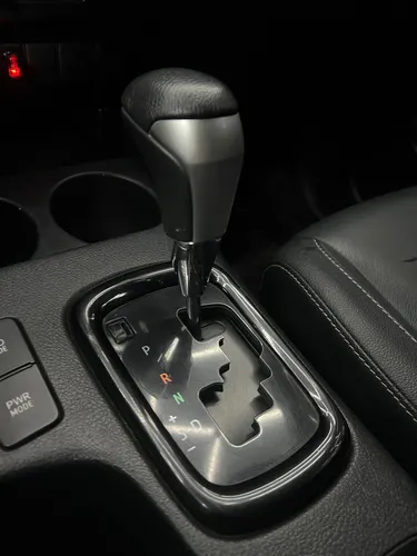 Toyota Hilux 2.8 SRV
