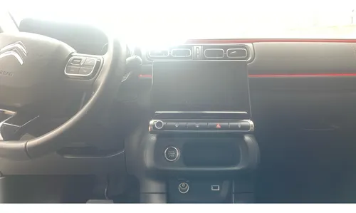Citroën C3 1.6 Shine Automática