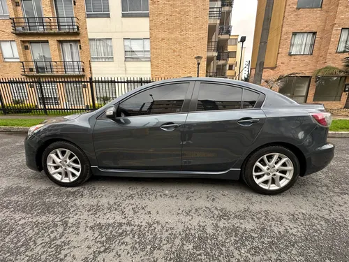 Mazda 3 2.0 Lxna0 All New
