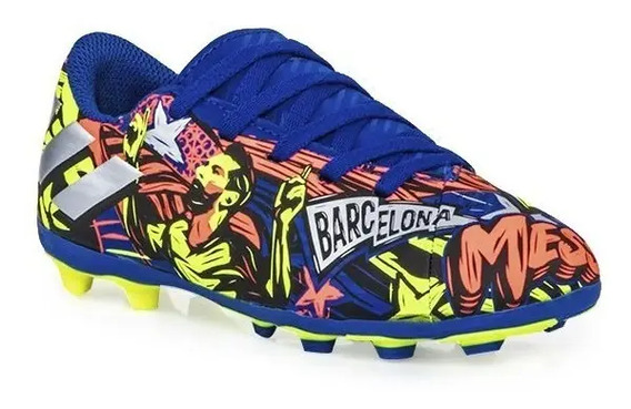 Botines Barcelona | MercadoLibre 📦