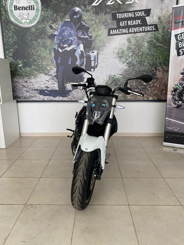 Imagen 5 de 15 de Benelli 302s Ram Motor Store