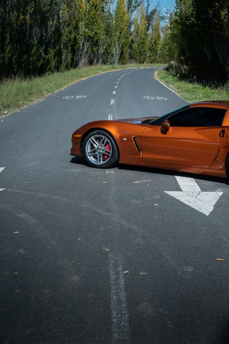 Corvette C6 Z06