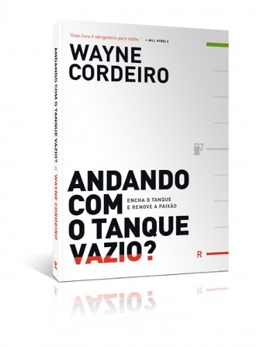 Andando Com O Tanque Vazio Encha O Tanque E Renove A Paixão