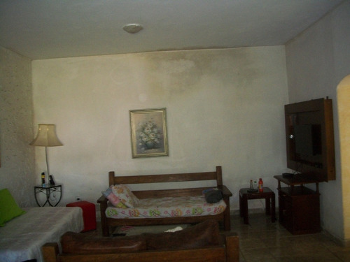 Imagem 8 de 14 de Casa Em Mongaguá Área Residencial 400 Metros Da Praia