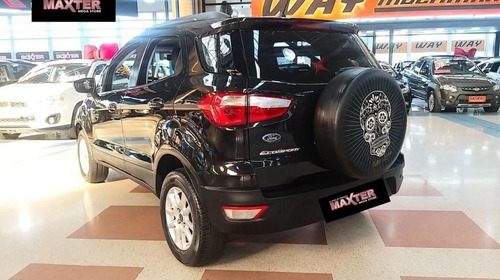 Imagem 11 de 12 de Ford Ecosport 1.5 Tivct Se