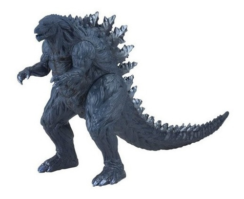 Godzilla Figura Articulada 18 Cm Diseño 2021