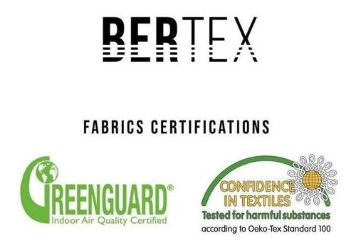 Cortina Roller Sunscreen 105 Ancho X 170 Alto Cm - Bertex