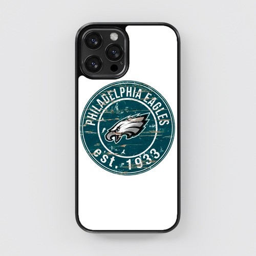 Funda Para Celular Philadelphia Eagles Nfl Super Bowl 08