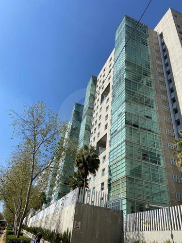 Departamento En Venta En Lomas De Santa Fe