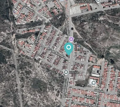 Terreno en venta
