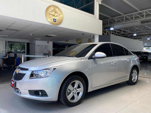 Chevrolet Cruze .