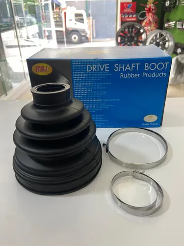 comprar Goma Triceta Fortuner\u002Fhilux Kavak\u002F4runner 03-14