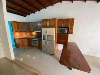 Casa en alquiler
