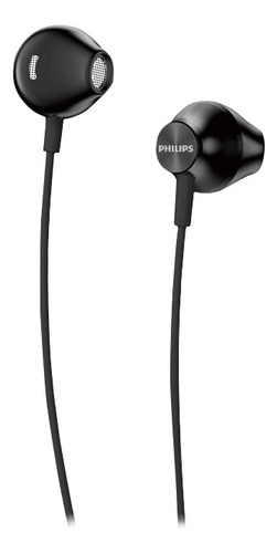 Auriculares Con Cable Philips Con Micrófono, Conector De 3,5