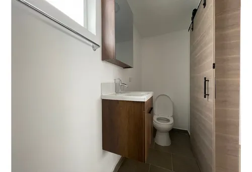 Apartamento En Arriendo En Calasanz Parte Baja Medellín