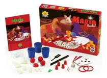 Comprar Juego Magia X 50 Trucos Ruibal Original Infantil Niños 10832