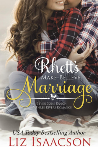 Libro: Rhettøs Make-believe Marriage: Christmas Brides For