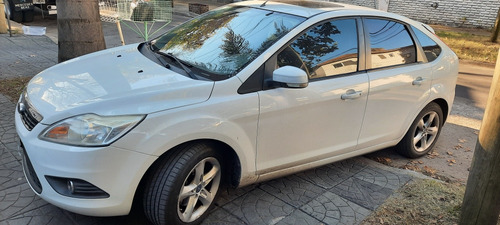 Ford Focus II 2.0 Trend Plus