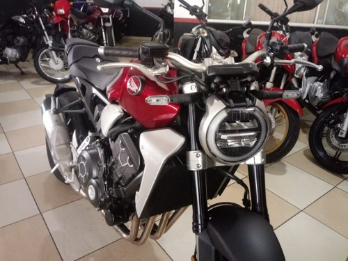 Cb 1000r 2020